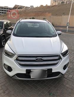 فۆرد ئێسکەیپ